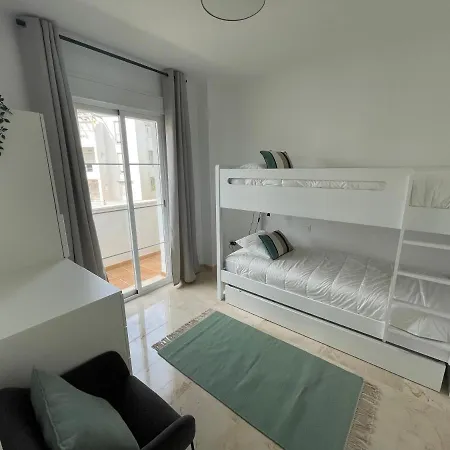 Small Oasis In Costa Del Sol Manilva