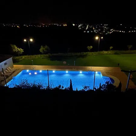 Small Oasis In Costa Del Sol * Manilva