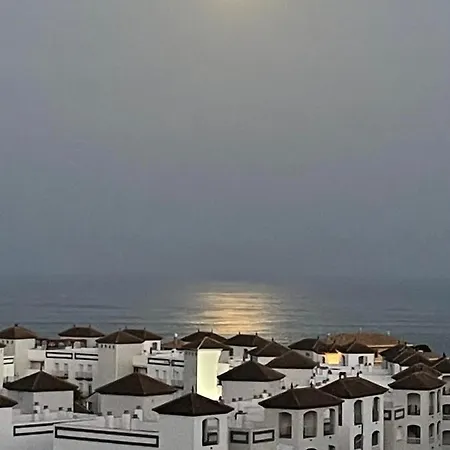 Small Oasis In Costa Del Sol Apartman *