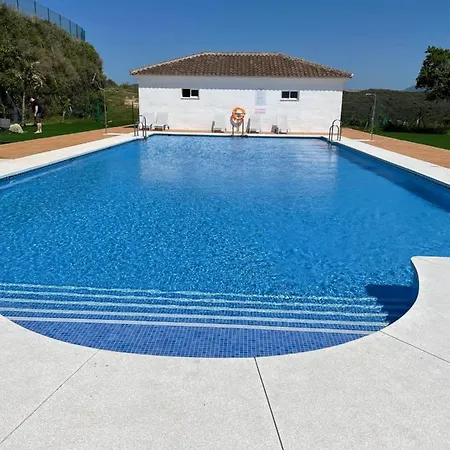 Apartman Small Oasis In Costa Del Sol Manilva