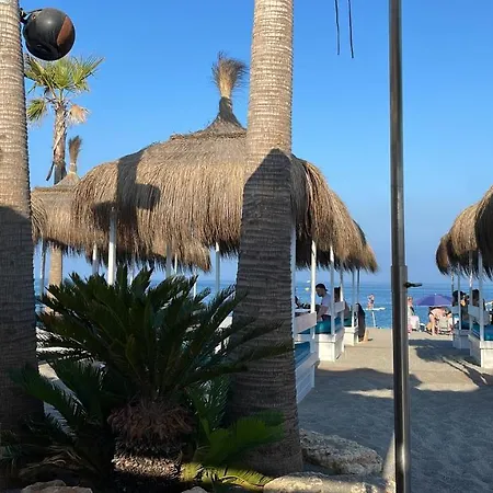 Apartman Small Oasis In Costa Del Sol *
