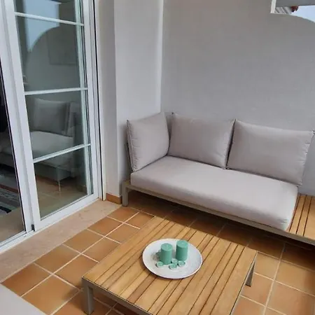 Small Oasis In Costa Del Sol *