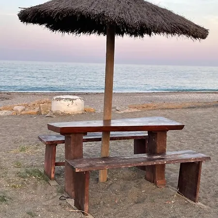 Small Oasis In Costa Del Sol Manilva
